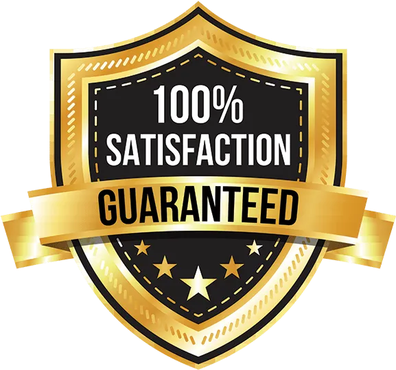 Artivorin 60-Day Money-Back Satisfaction Guarantee